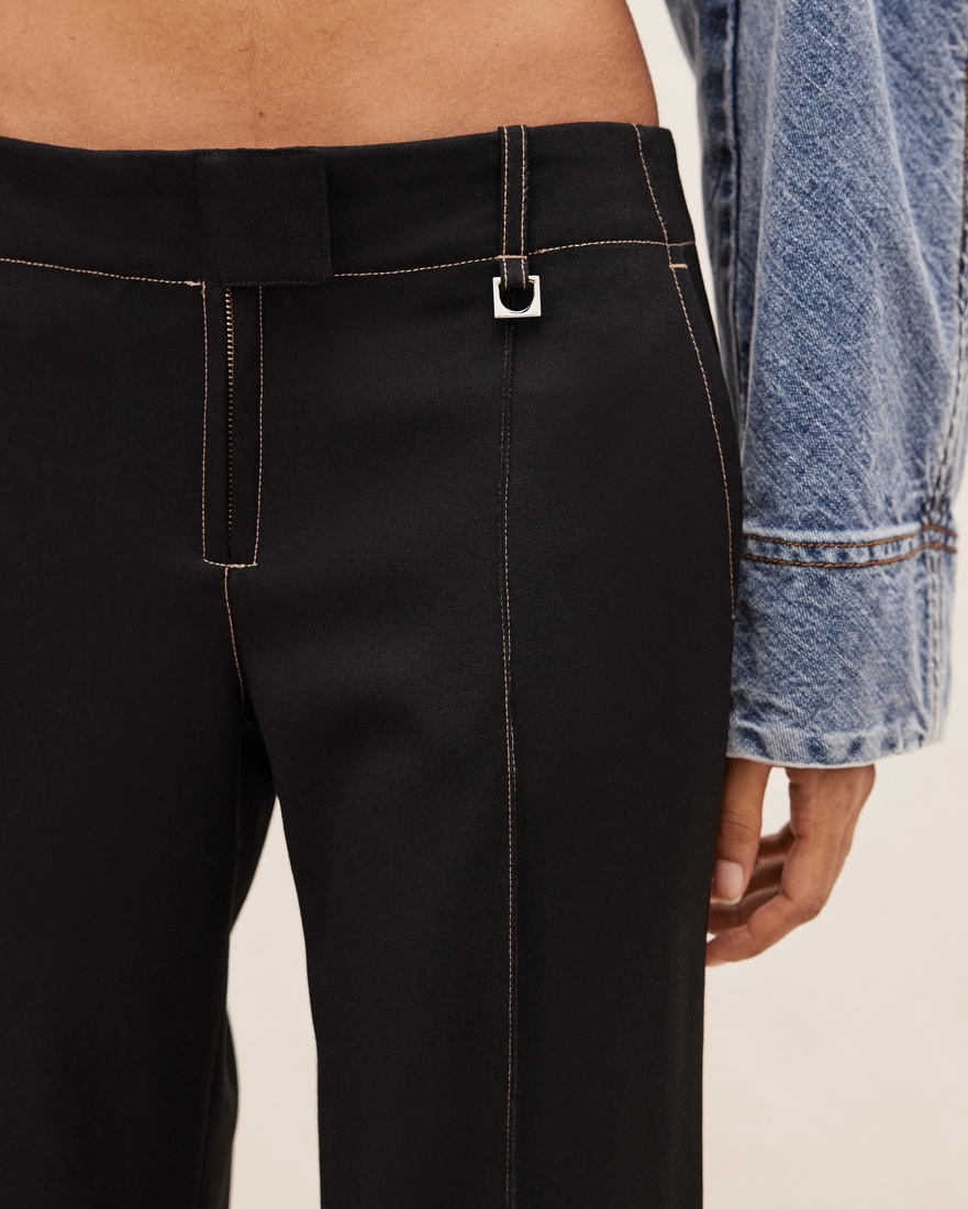 Le pantalon Areia - 6