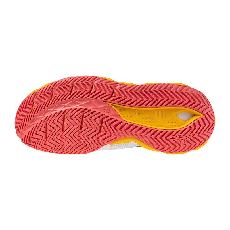 Mizuno Wave Enforce Tour 2 AC Women's Tennis Shoe outlook