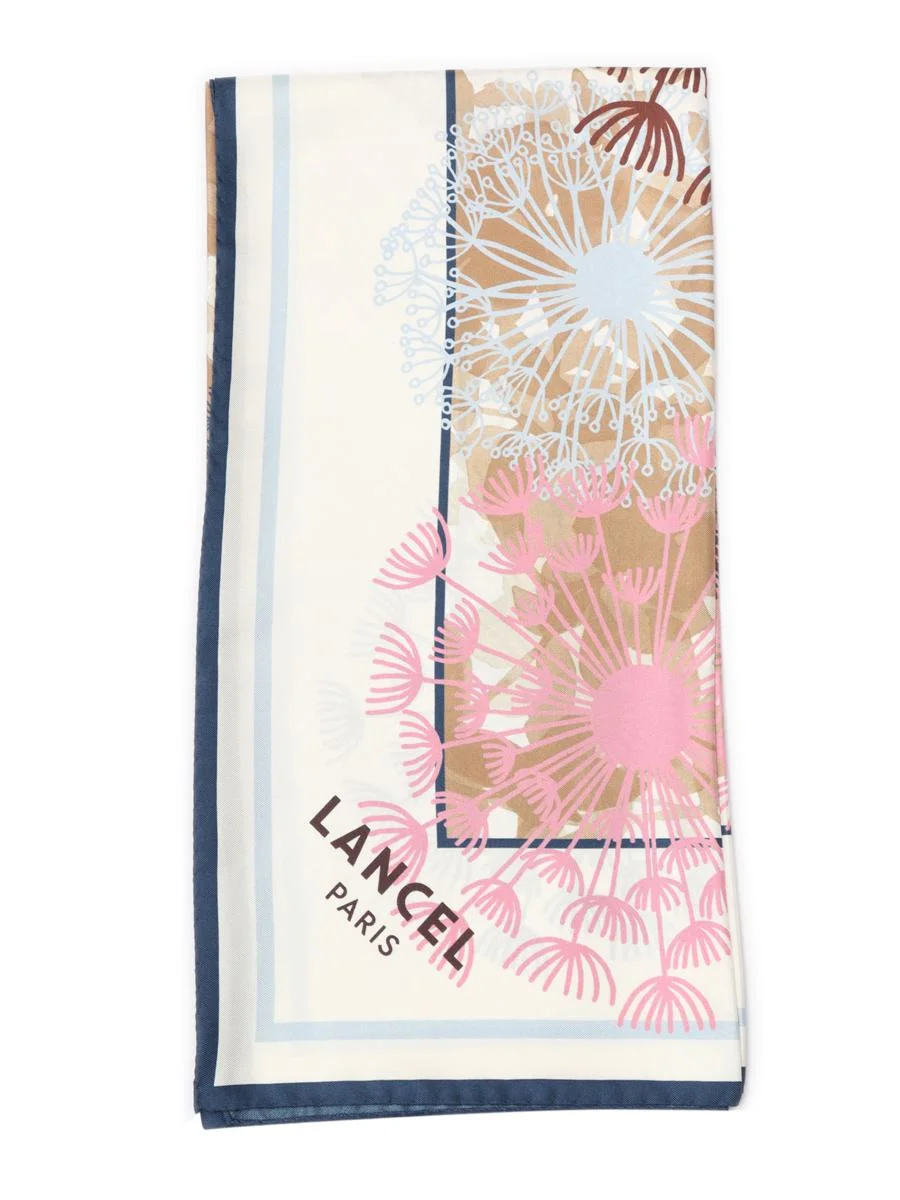 Lancel Foulard - 1