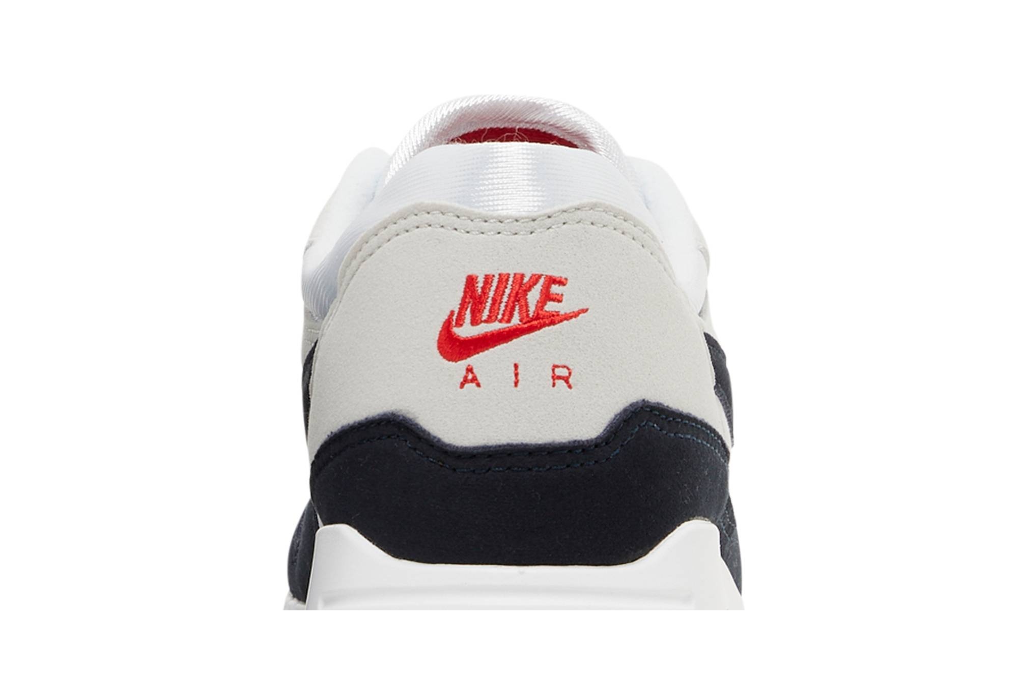 Air Max 1 '86 OG 'Big Bubble - Obsidian' - 7