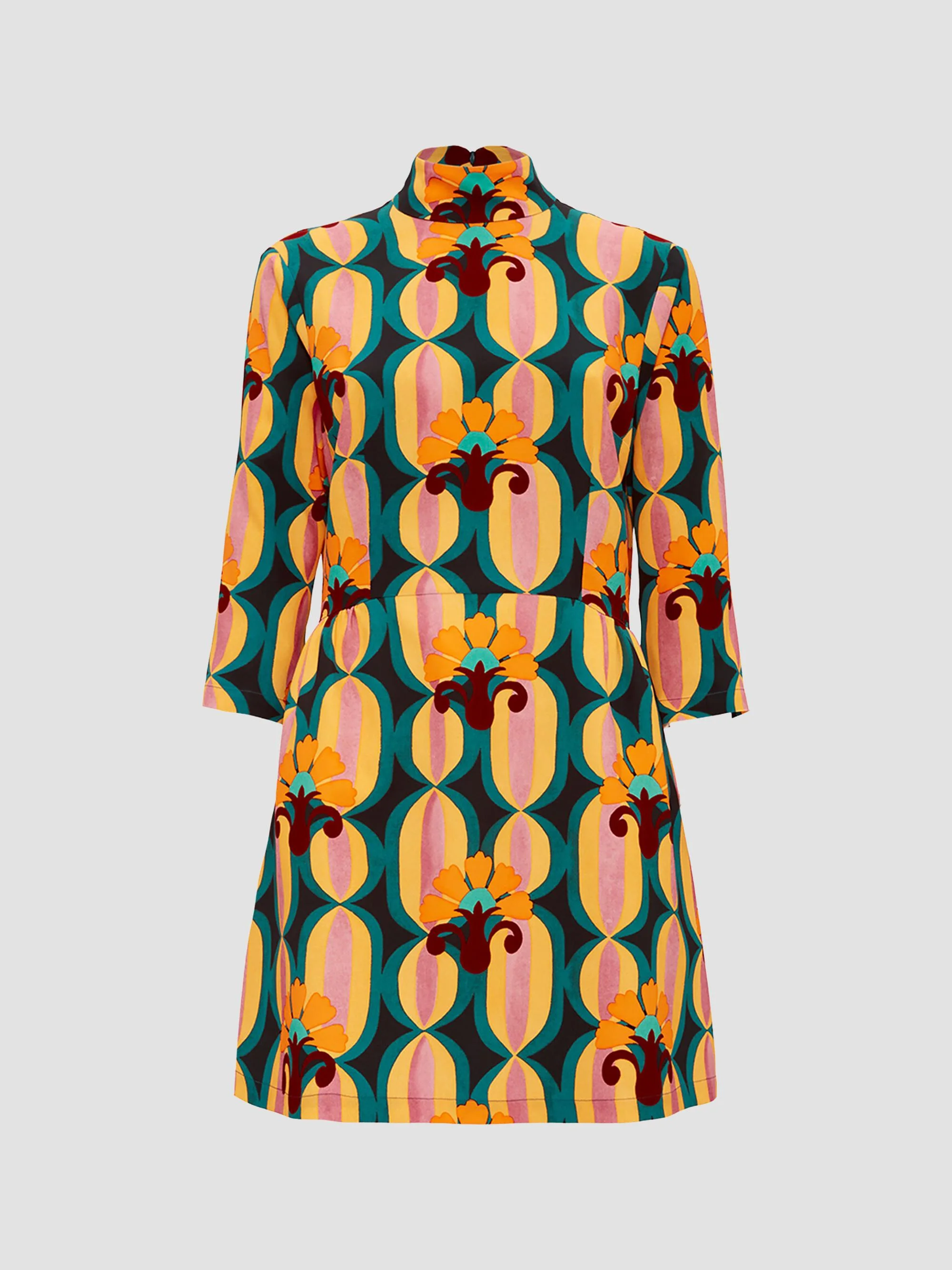 Women's Juliet Dress - 1