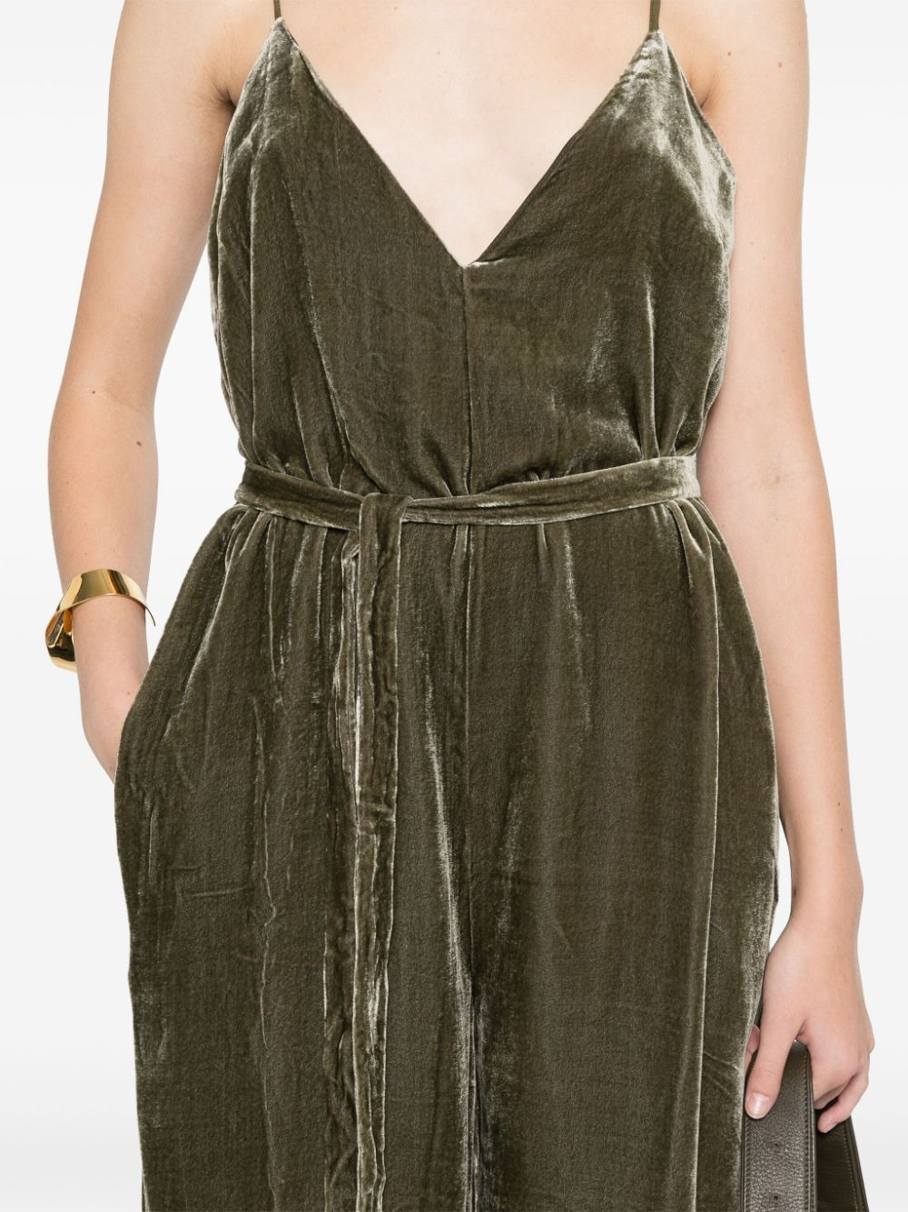Gold Hawk - GOLD HAWK Dress - 3