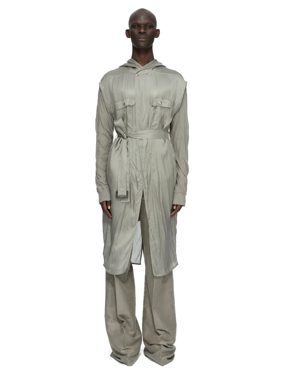 SL TOWER COAT - 1