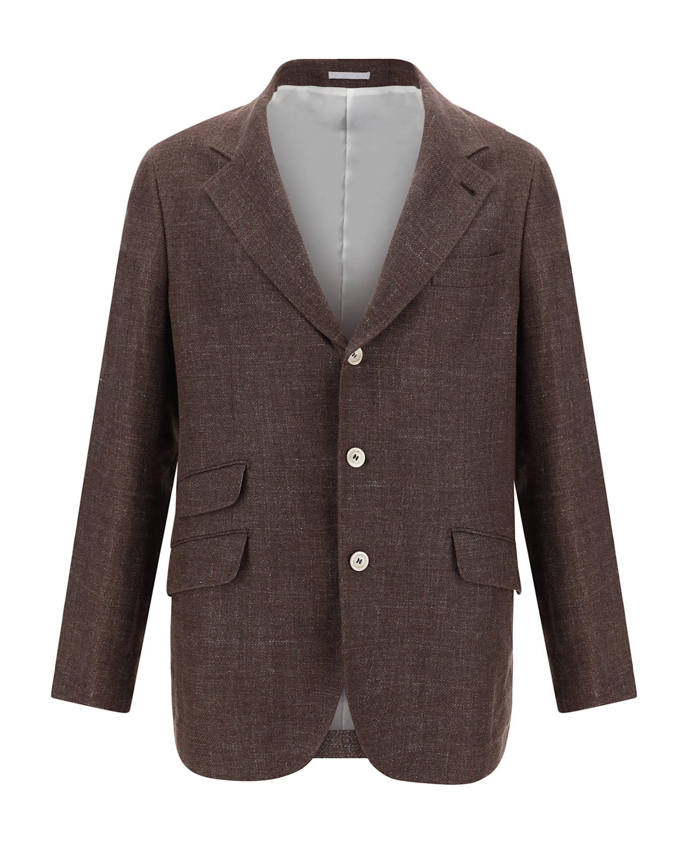 Blazer Jacket - 1