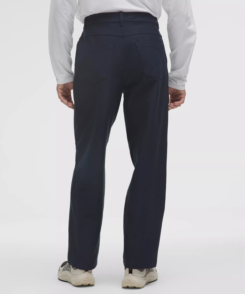 Oversized Utilitech Twill Pant 32L 3