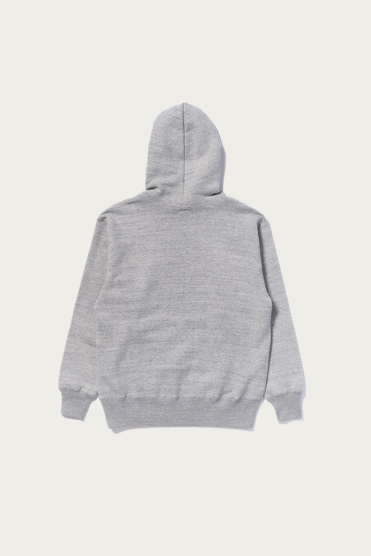Military Print Hooded Sweatshirt - Air Force Boxing Team - 2