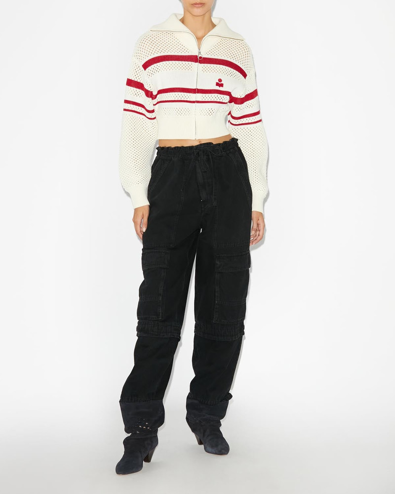 Isabel Marant Étoile ALEC CARDIGAN outlook