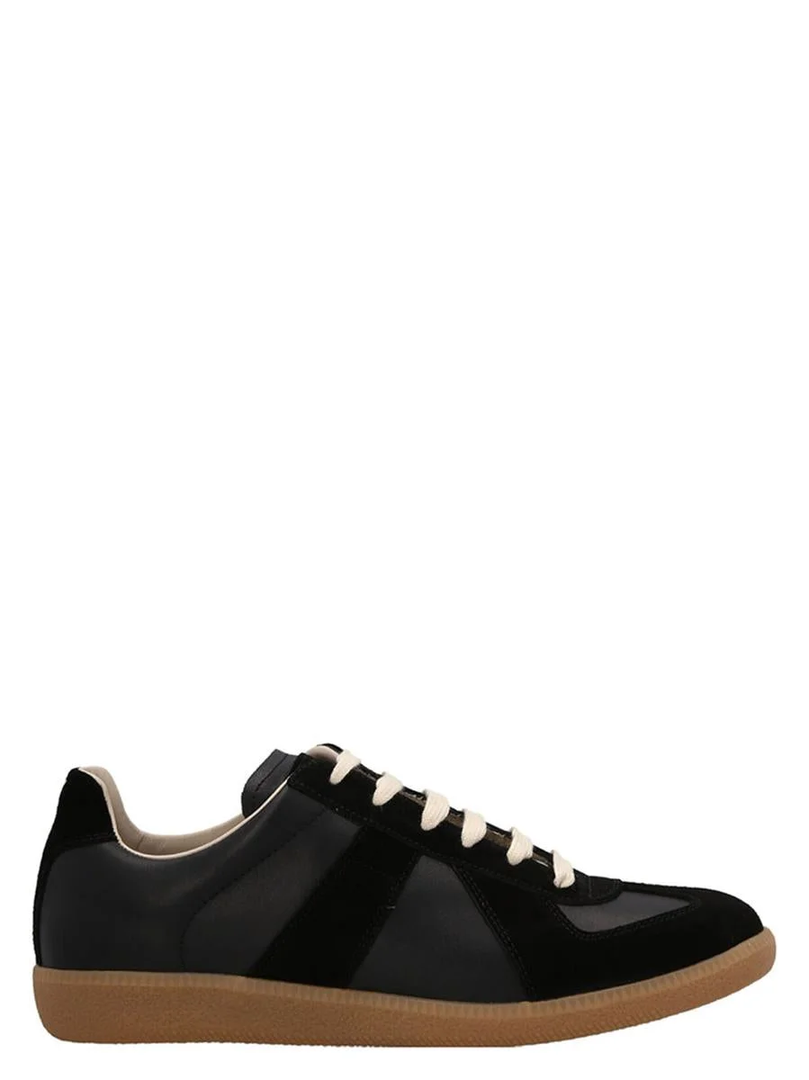 MAISON MARGIELA 'REPLICA' SNEAKERS - 1