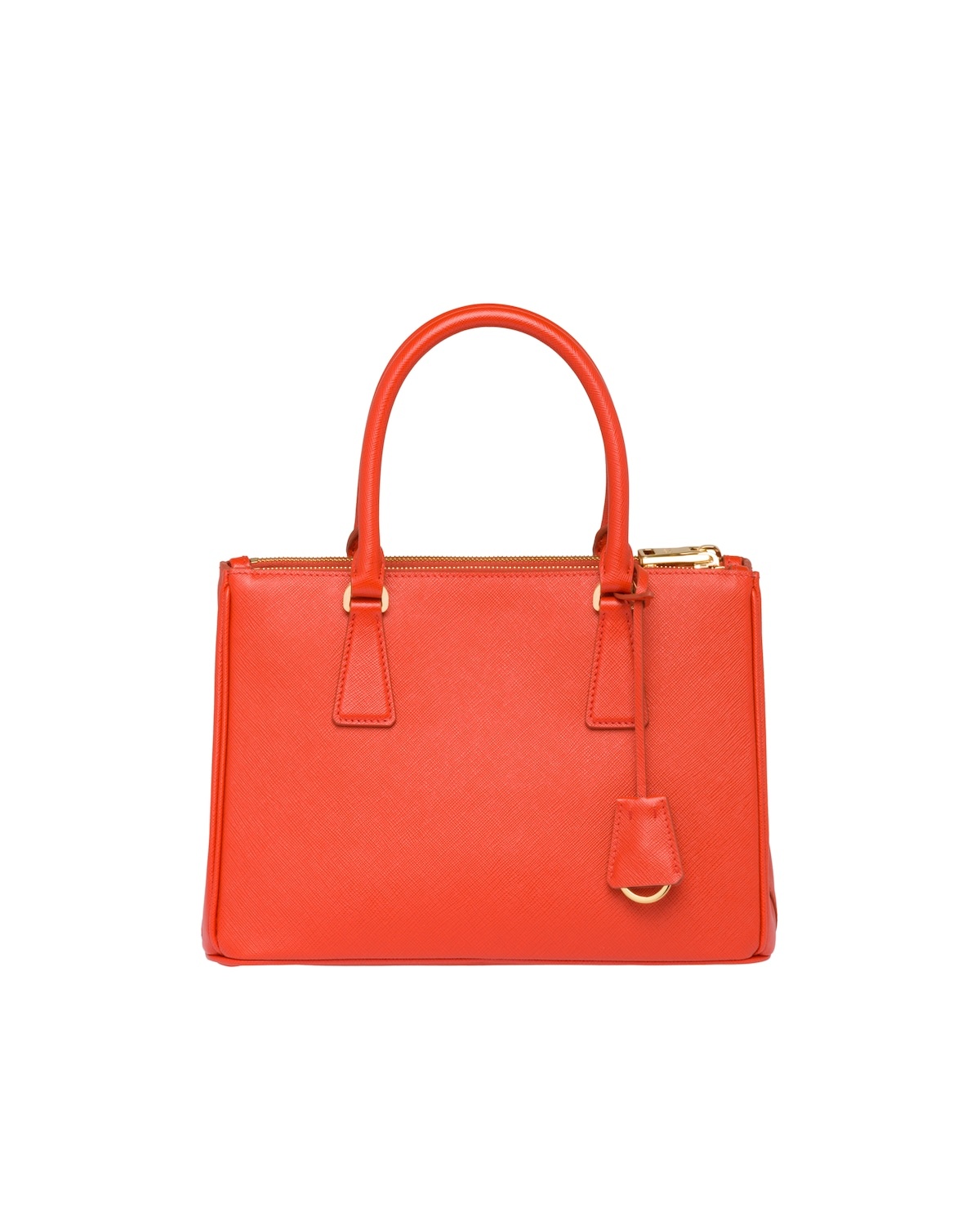 Prada Galleria Saffiano leather medium bag - 4