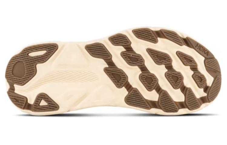 HOKA ONE ONE Clifton 9 'Wheat Shifting Sand' 1127895-WHF - 5