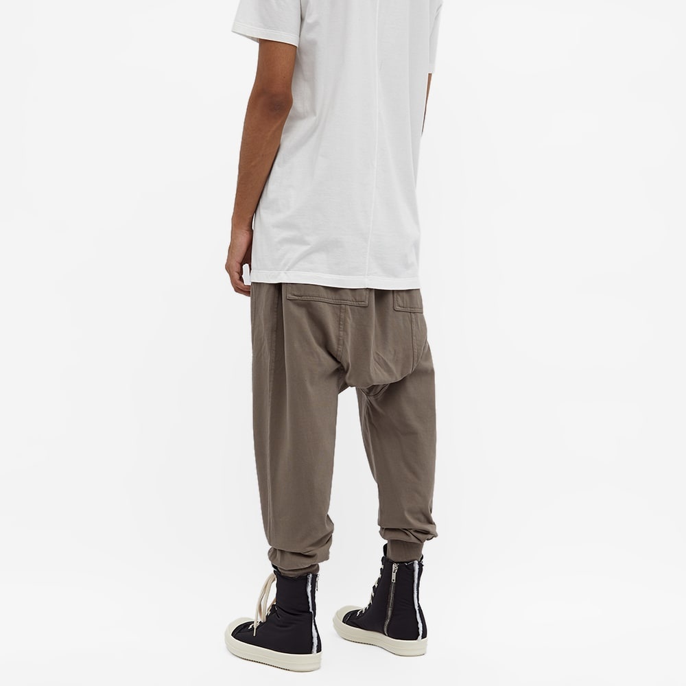 Rick Owens DRKSHDW Mediumweight Prisoner Pant - 5