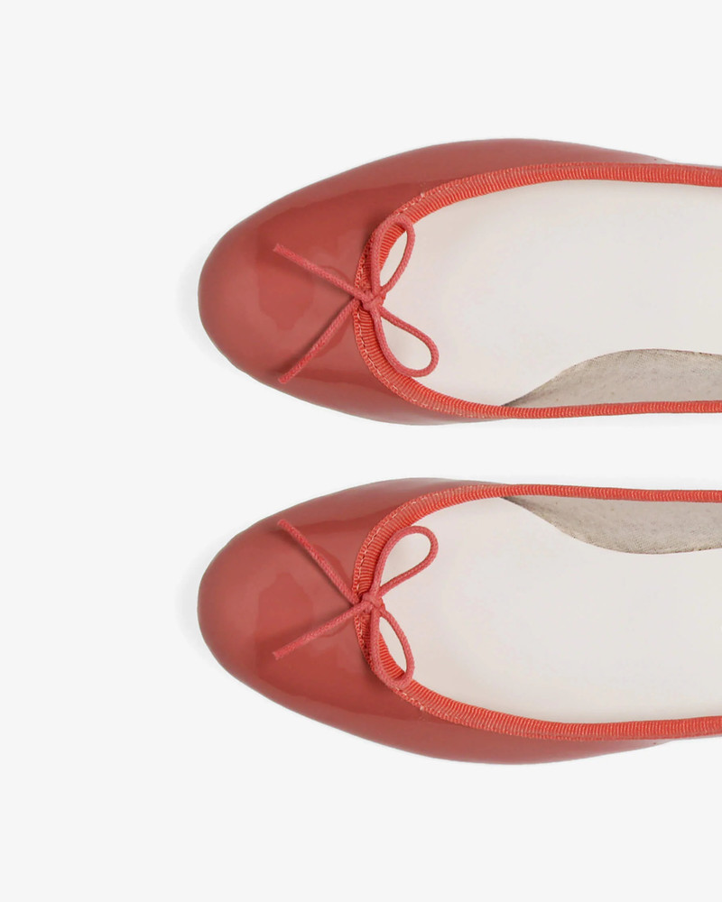 Repetto CAMILLE BALLERINAS outlook