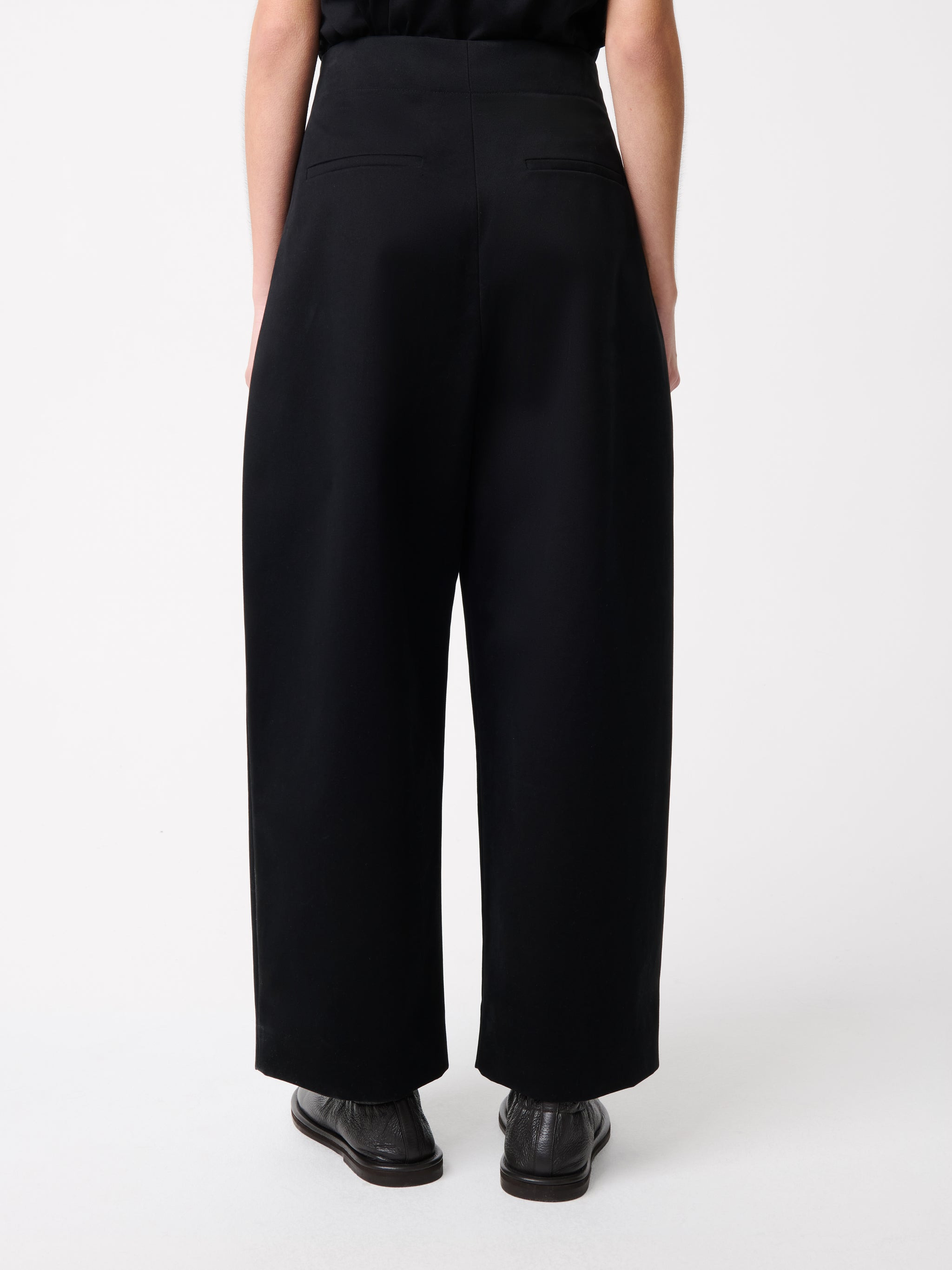 Dordoni Volume Pant - 6