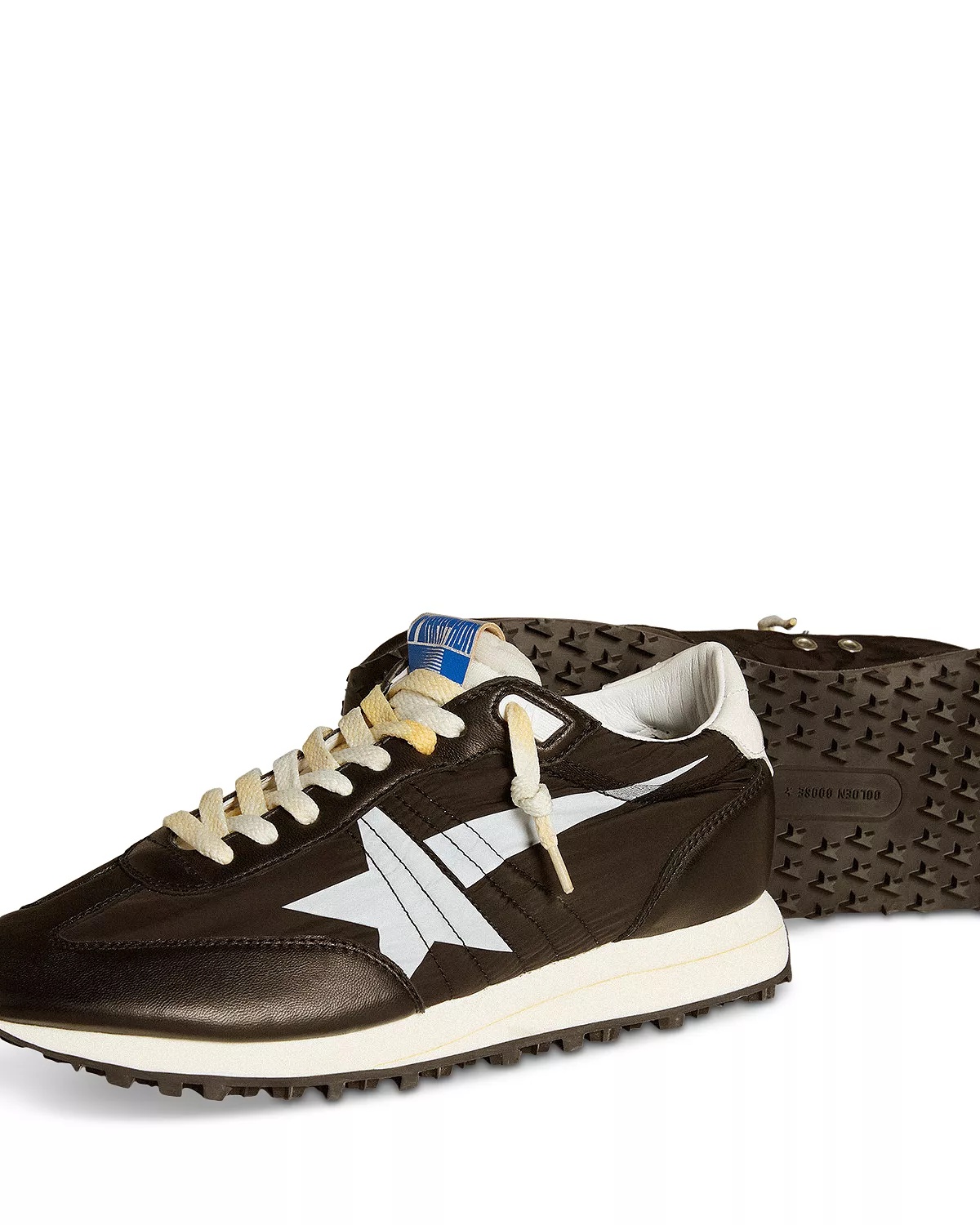 Unisex Running Marathon Low Top Sneakers - 5