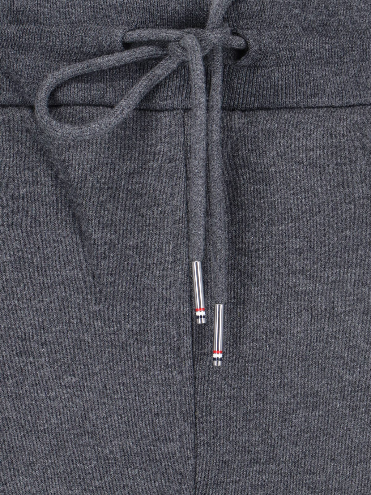 '4-BAR' TRACK PANTS - 4