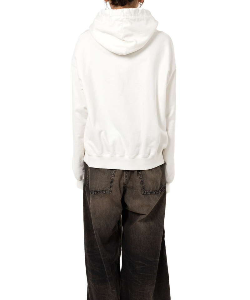 행복한 얼굴 인쇄 hoodie 6