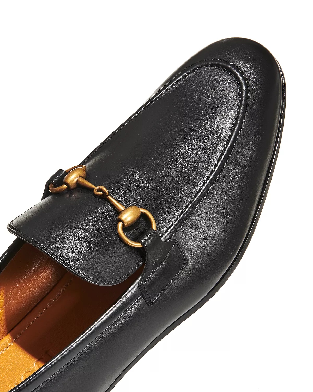Men's Leather Jordaan Loafer - 3