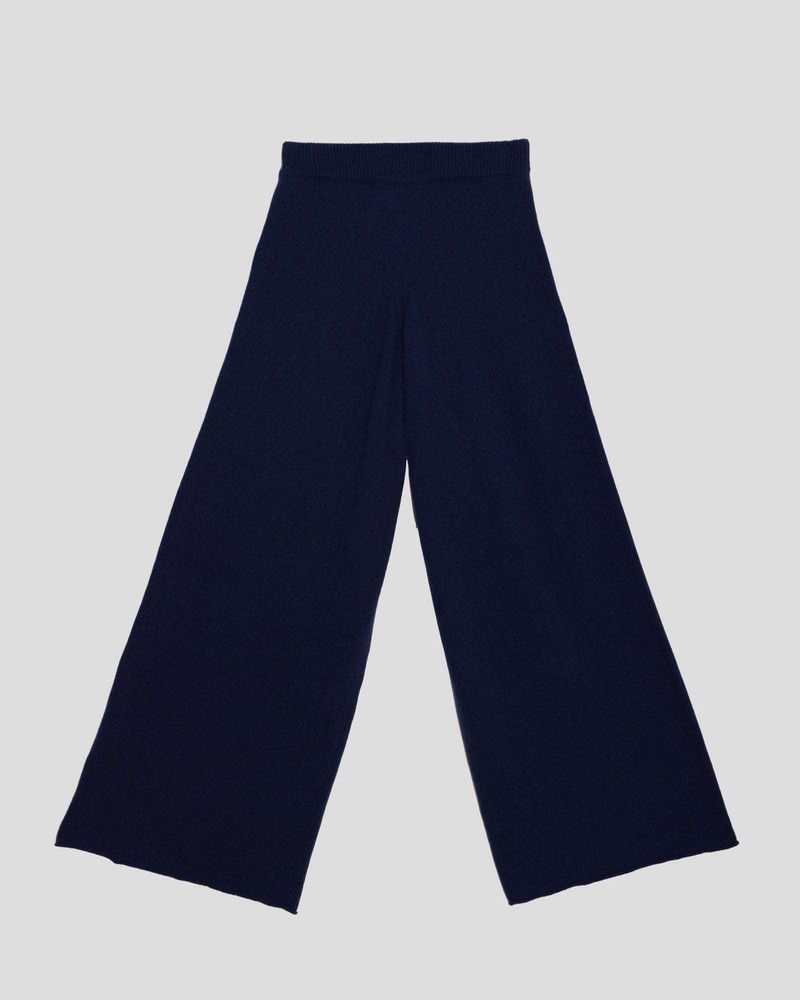 Soar Pants - Recycled Cashmere 8