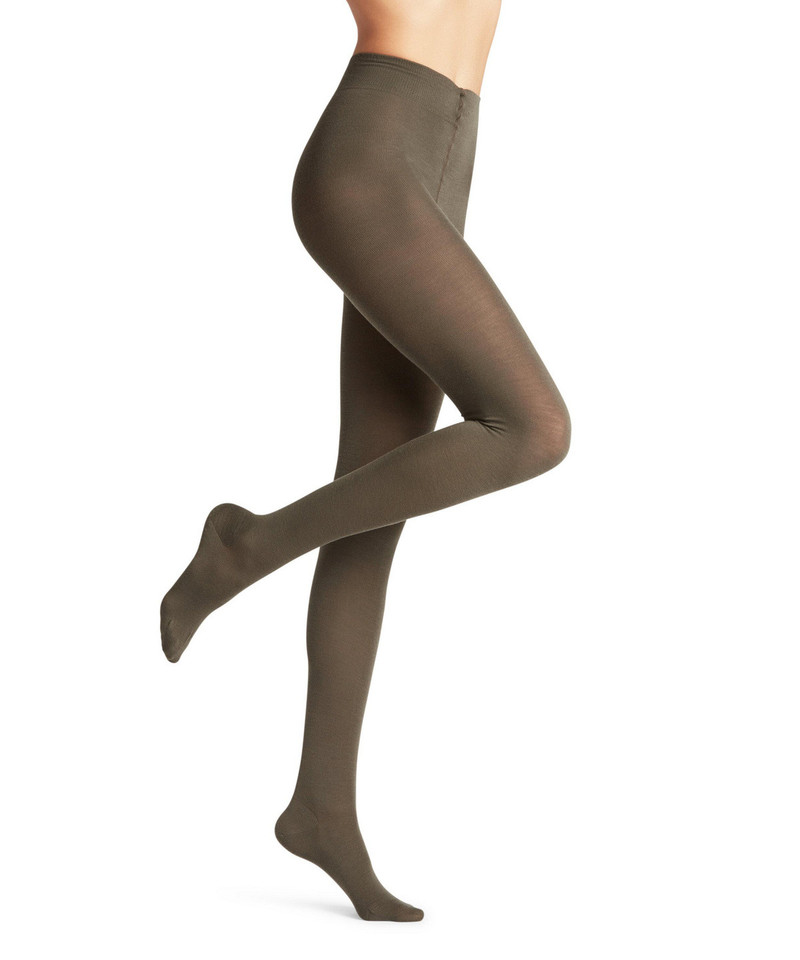 Softmerino Women Tights 3