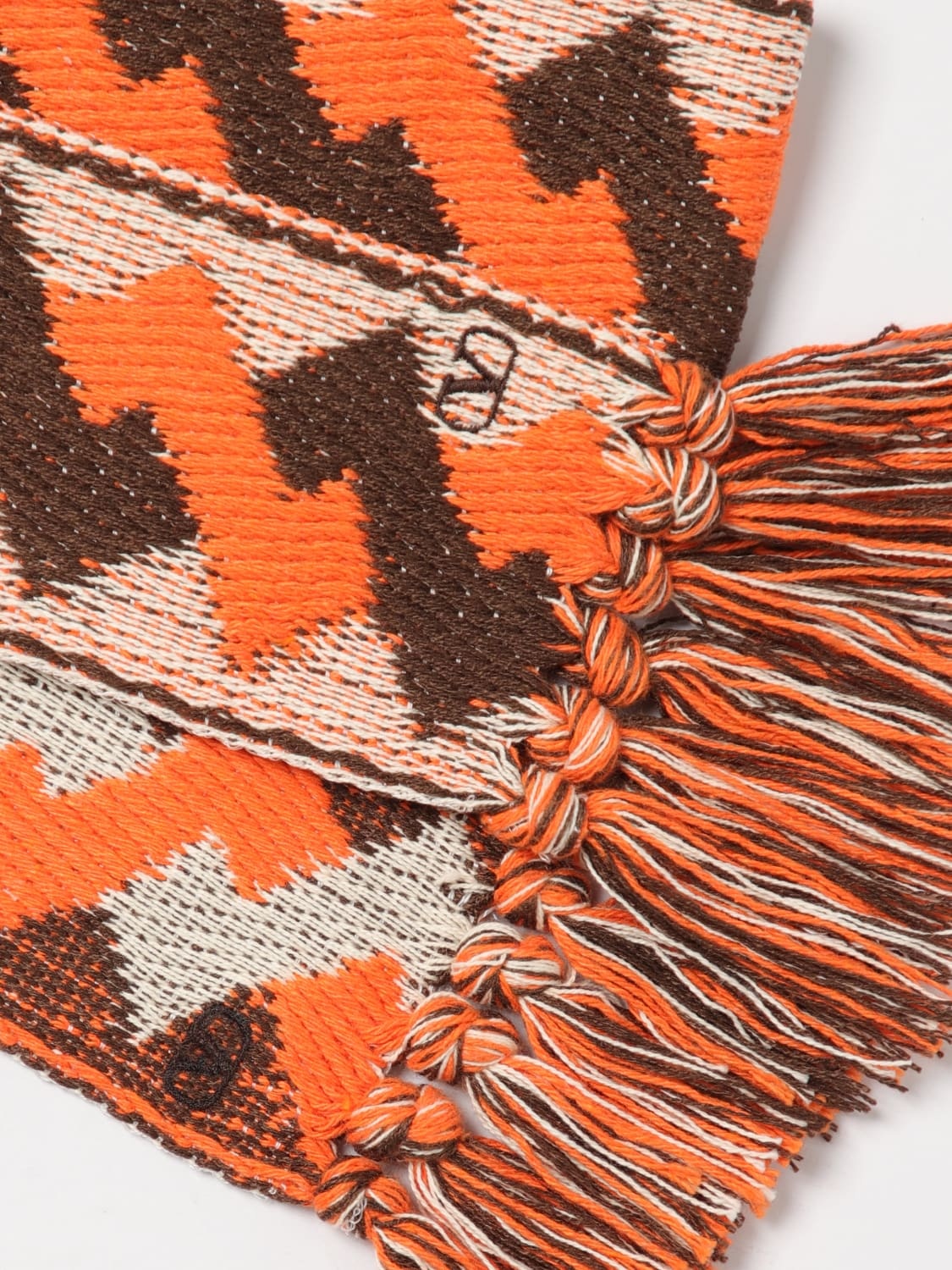 Scarf men Valentino Garavani - 3