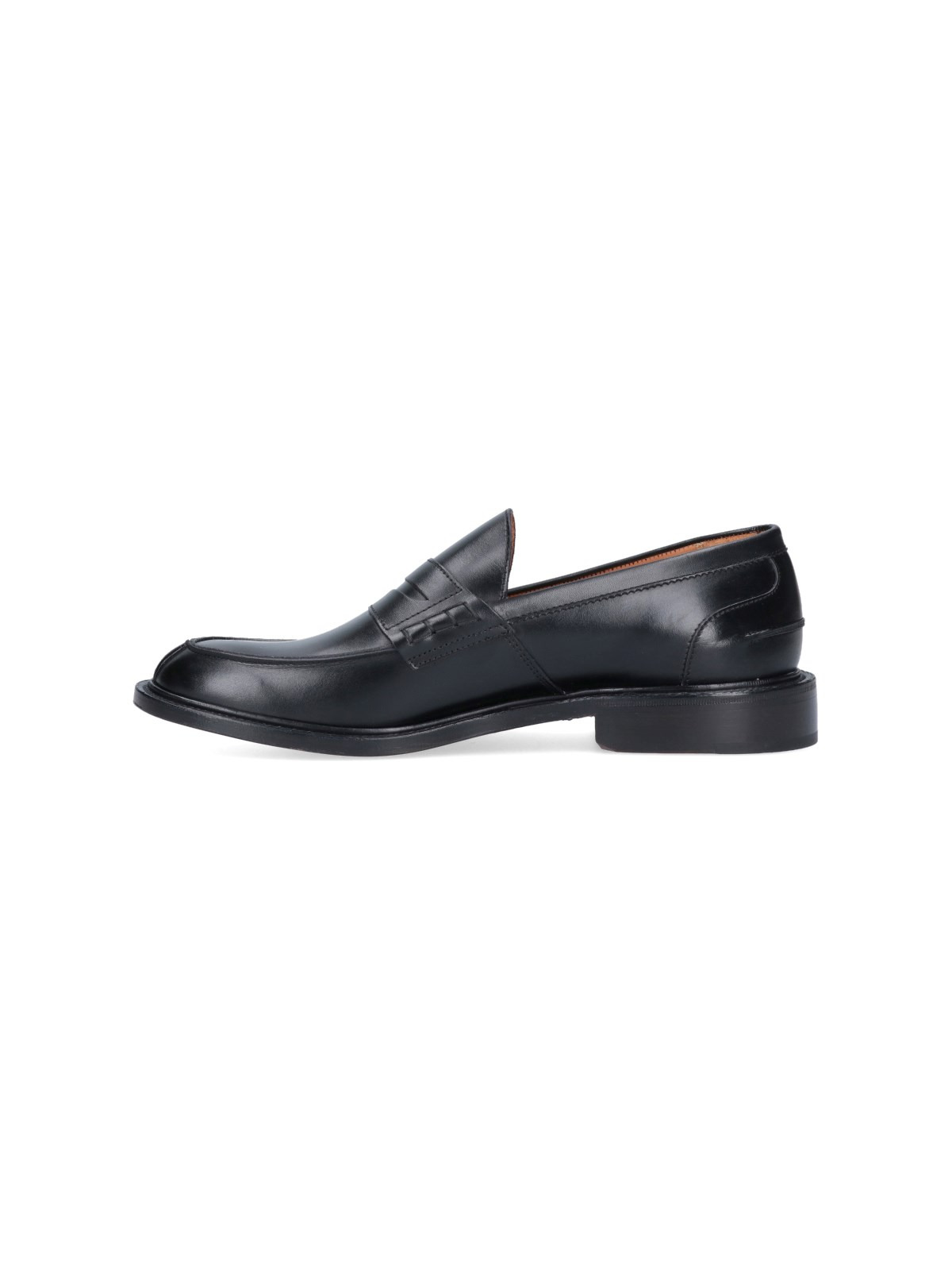 'JAMES' LOAFERS - 3