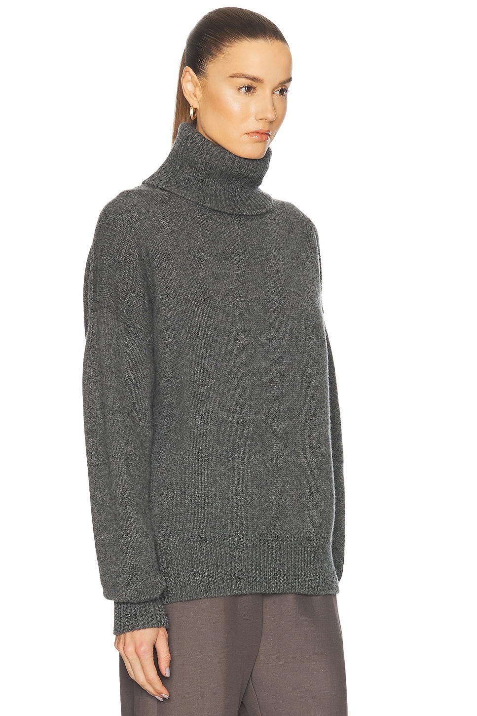 Balla Rollneck Sweater - 2