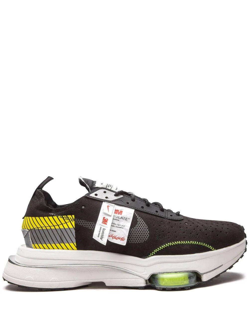 x 3M Air Zoom-Type SE sneakers - 2