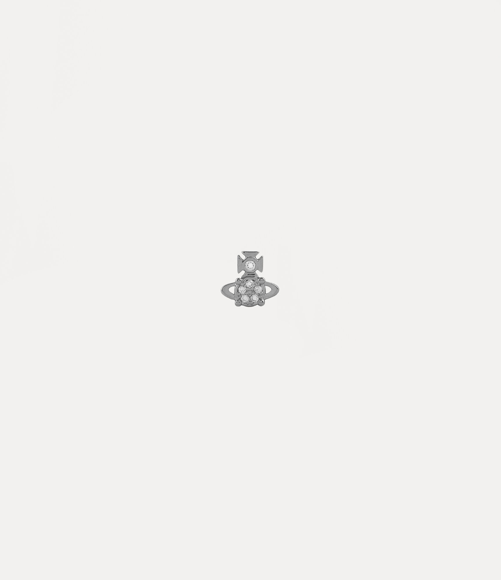 MAN. BRANDITA SINGLE STUD - 1