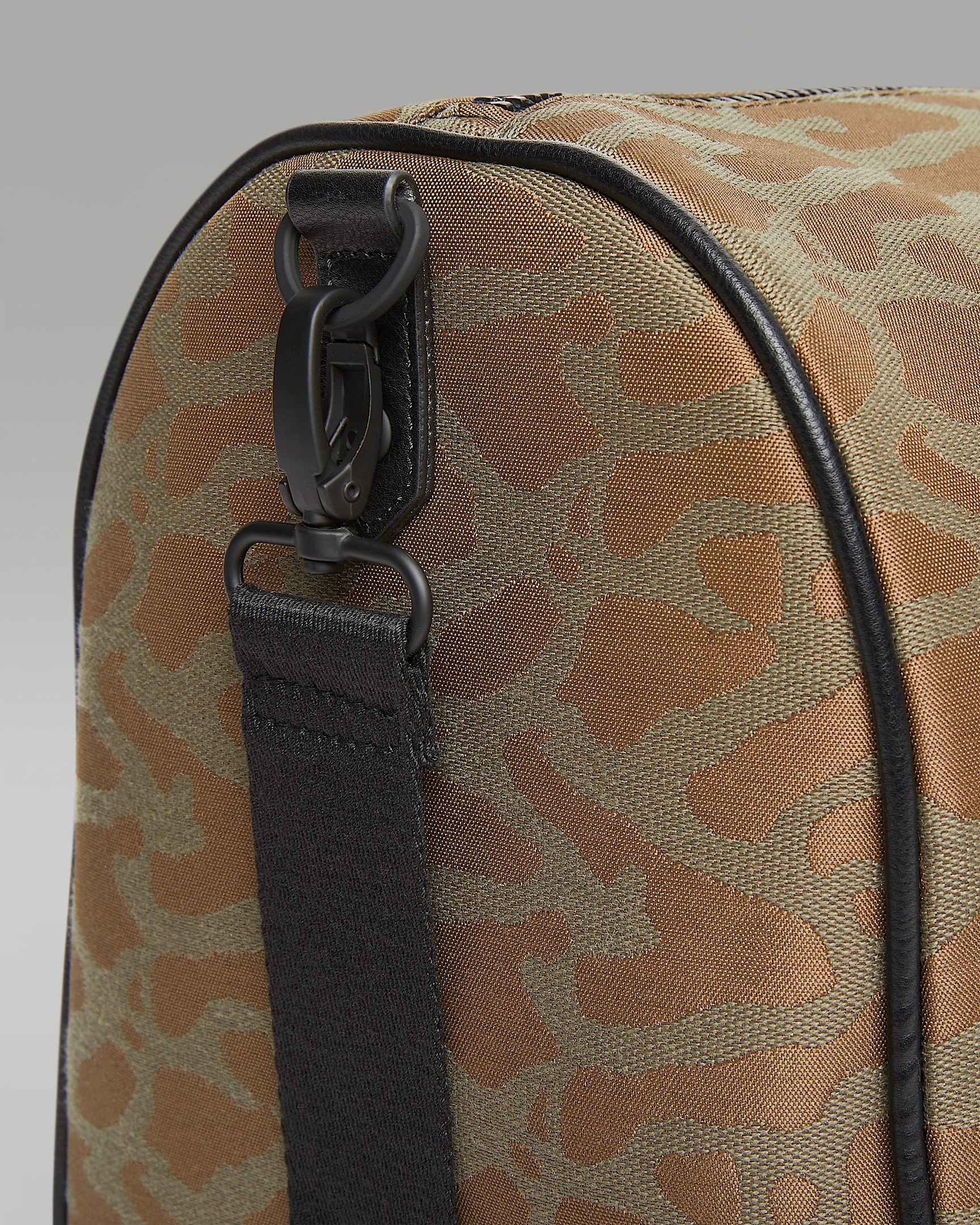 Jordan Icon Duffle Bag (25L) - 6
