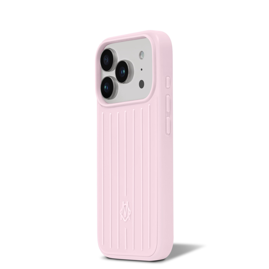 iPhone Cases - Polycarbonate Ballerina pink iPhone 17 Pro MagSafe-compatible Case - 2