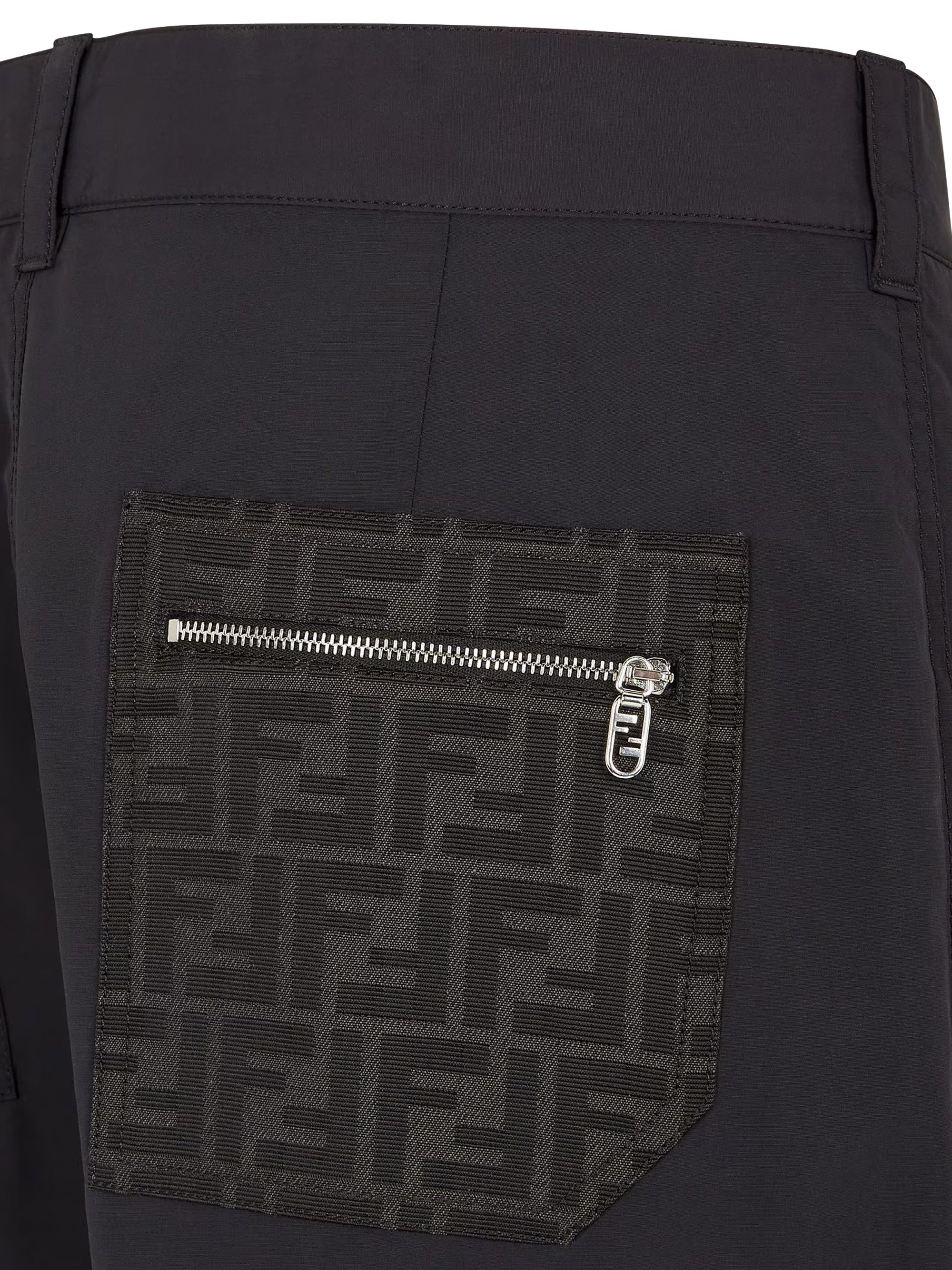 Fendi Men Trouser - 3