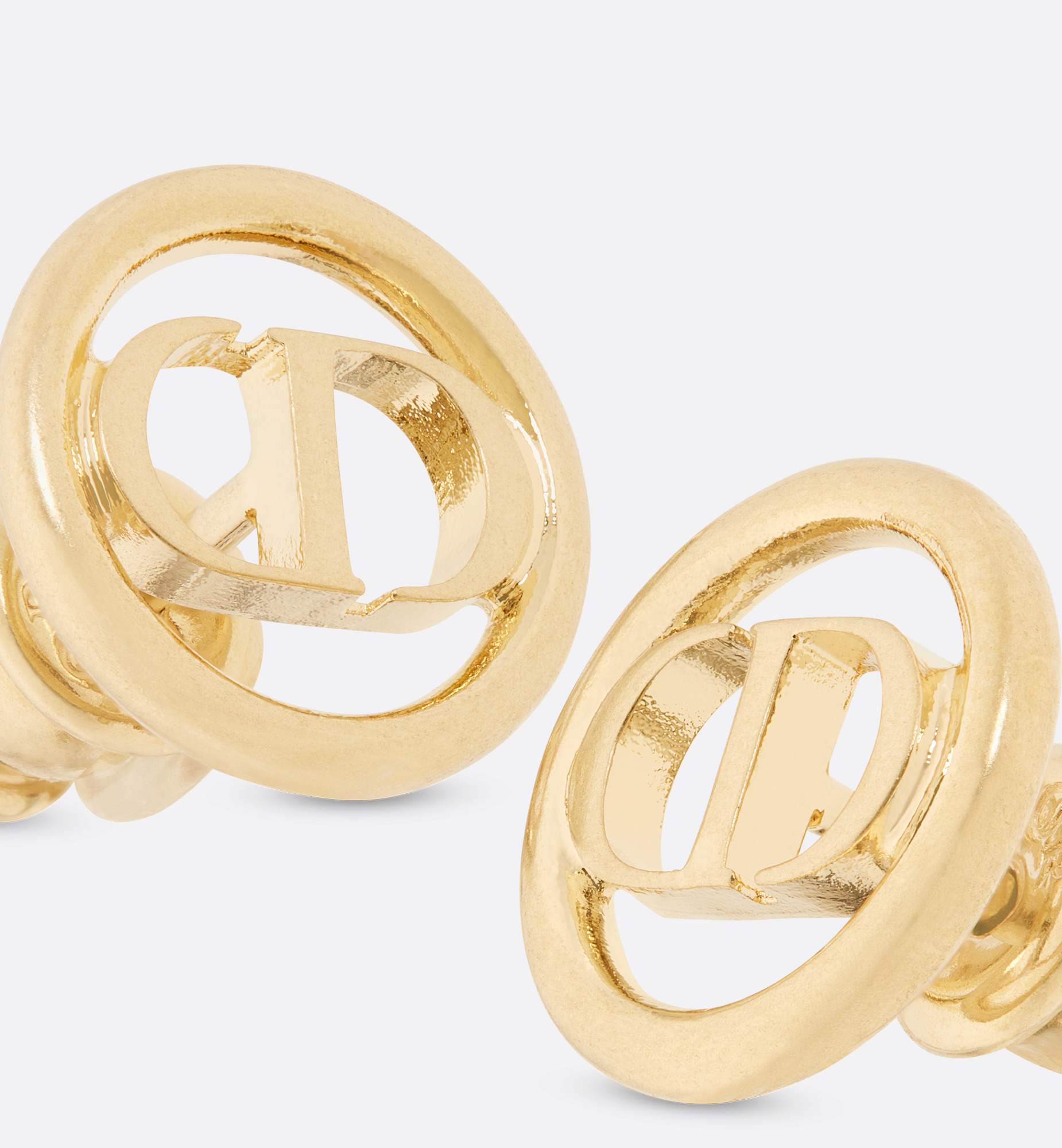 30 Montaigne Stud Earrings - 5