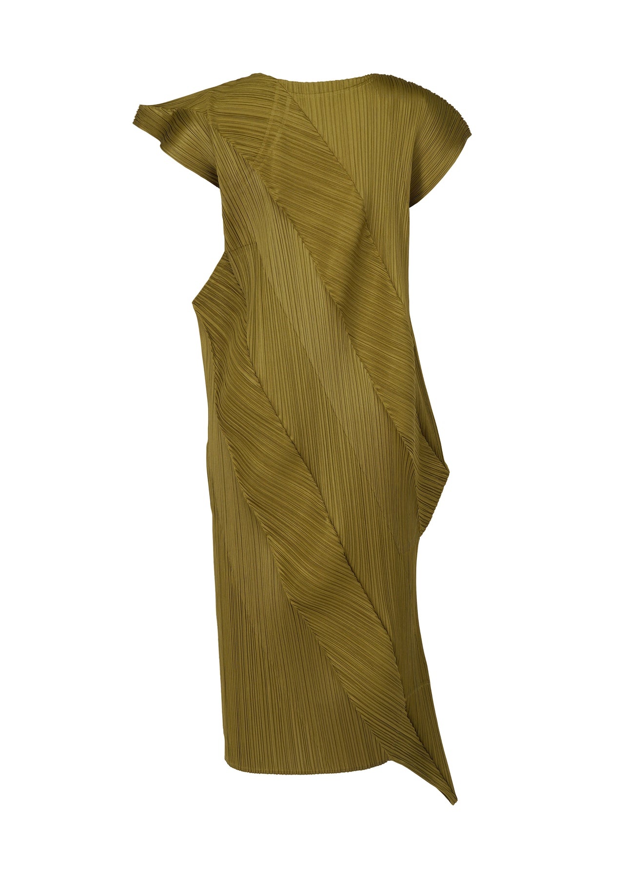 KOMBU DRESS - 2