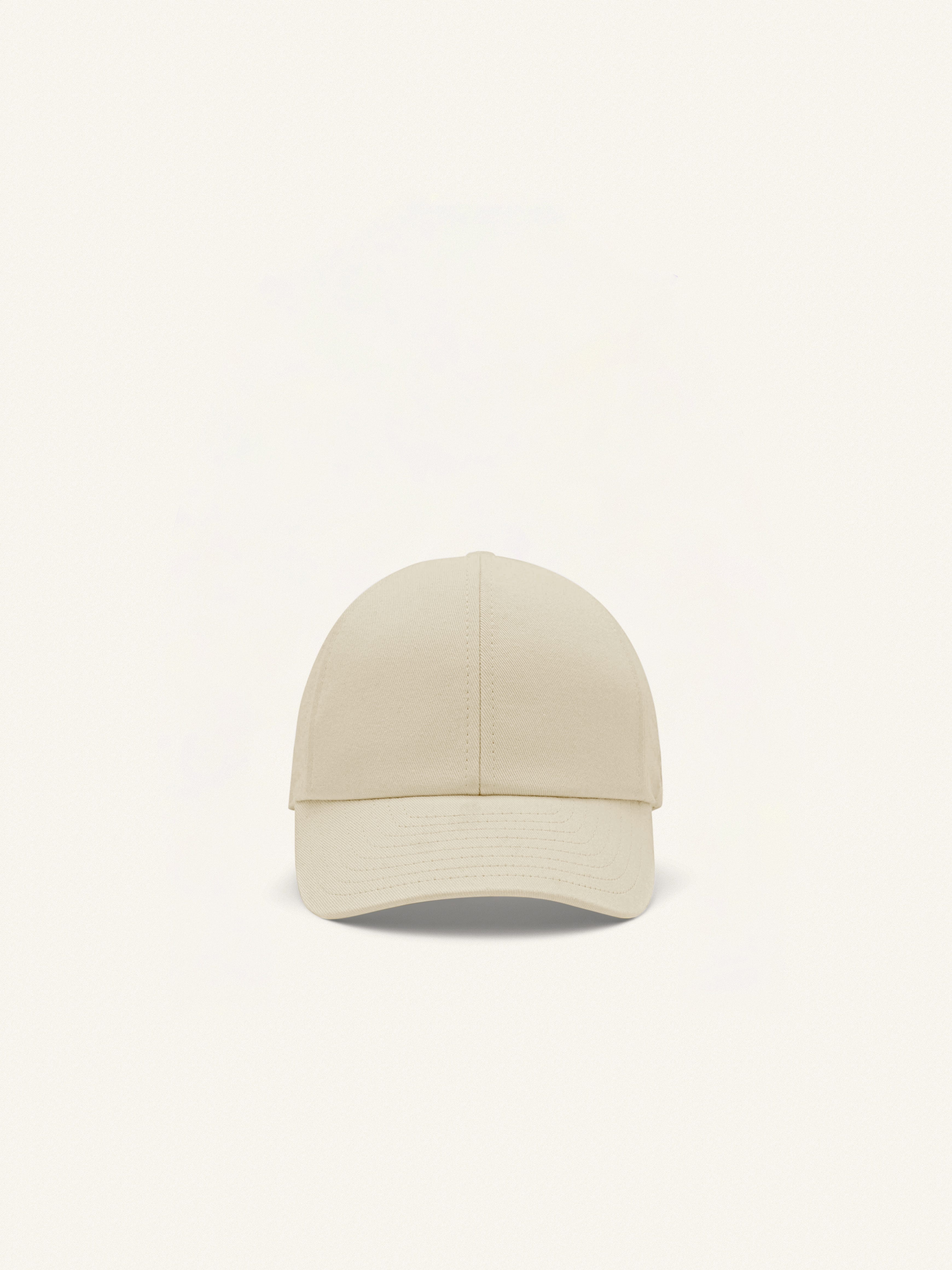 SIGNATURE AC COTTON CAP - 2