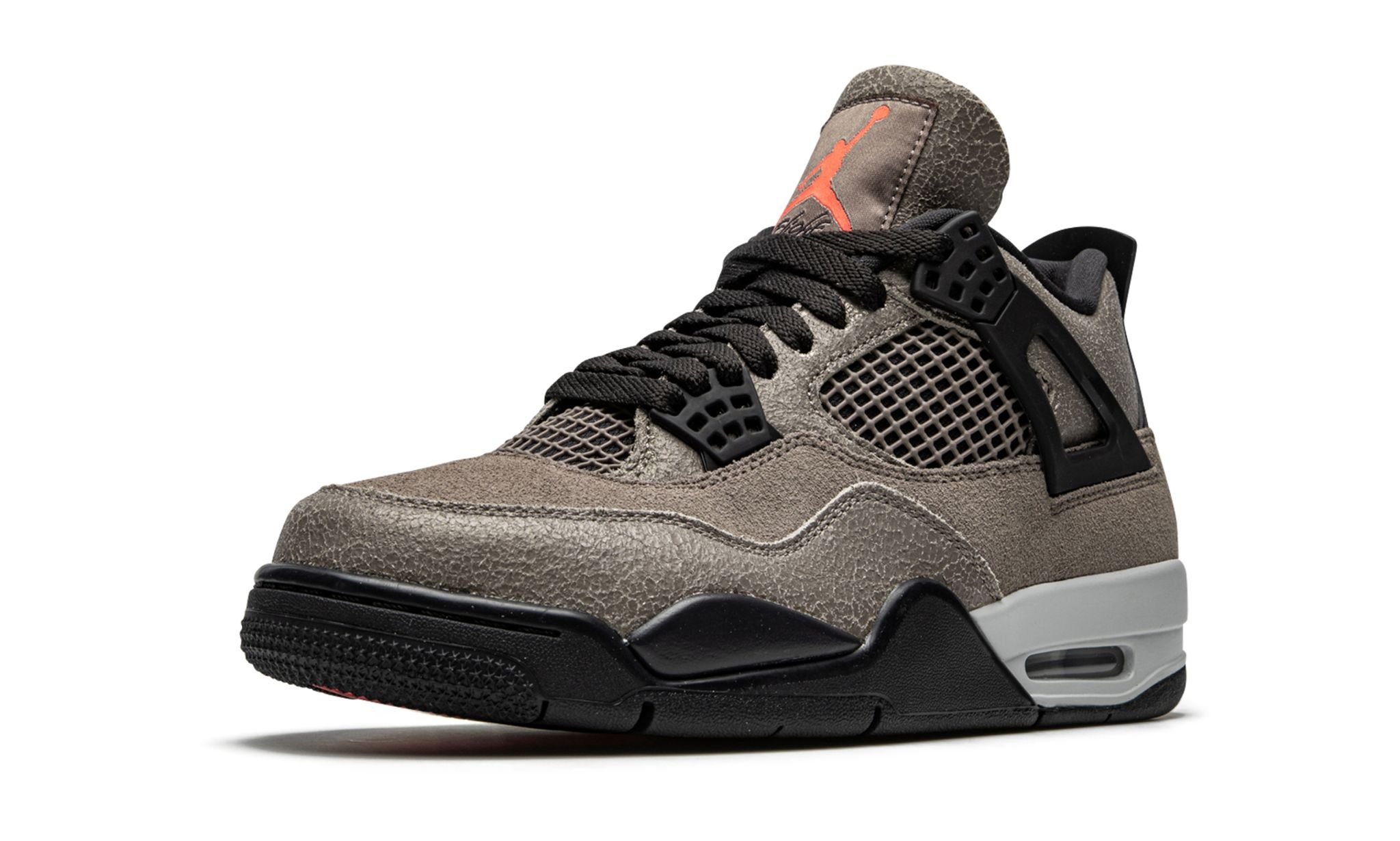 Air Jordan 4 Retro "Taupe Haze" - 4