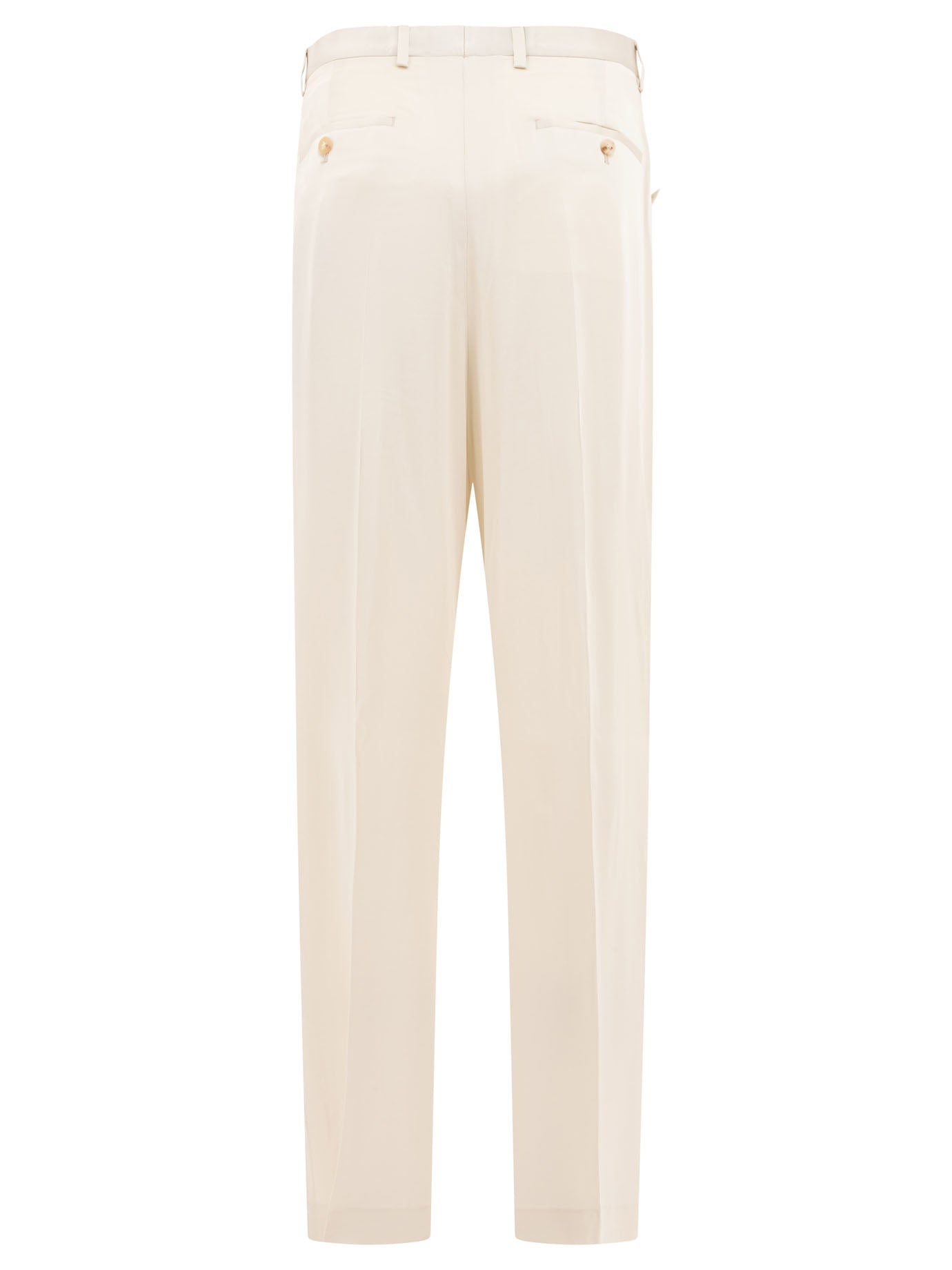 Rick Owens "hollywood Mastodon" Trousers - 2