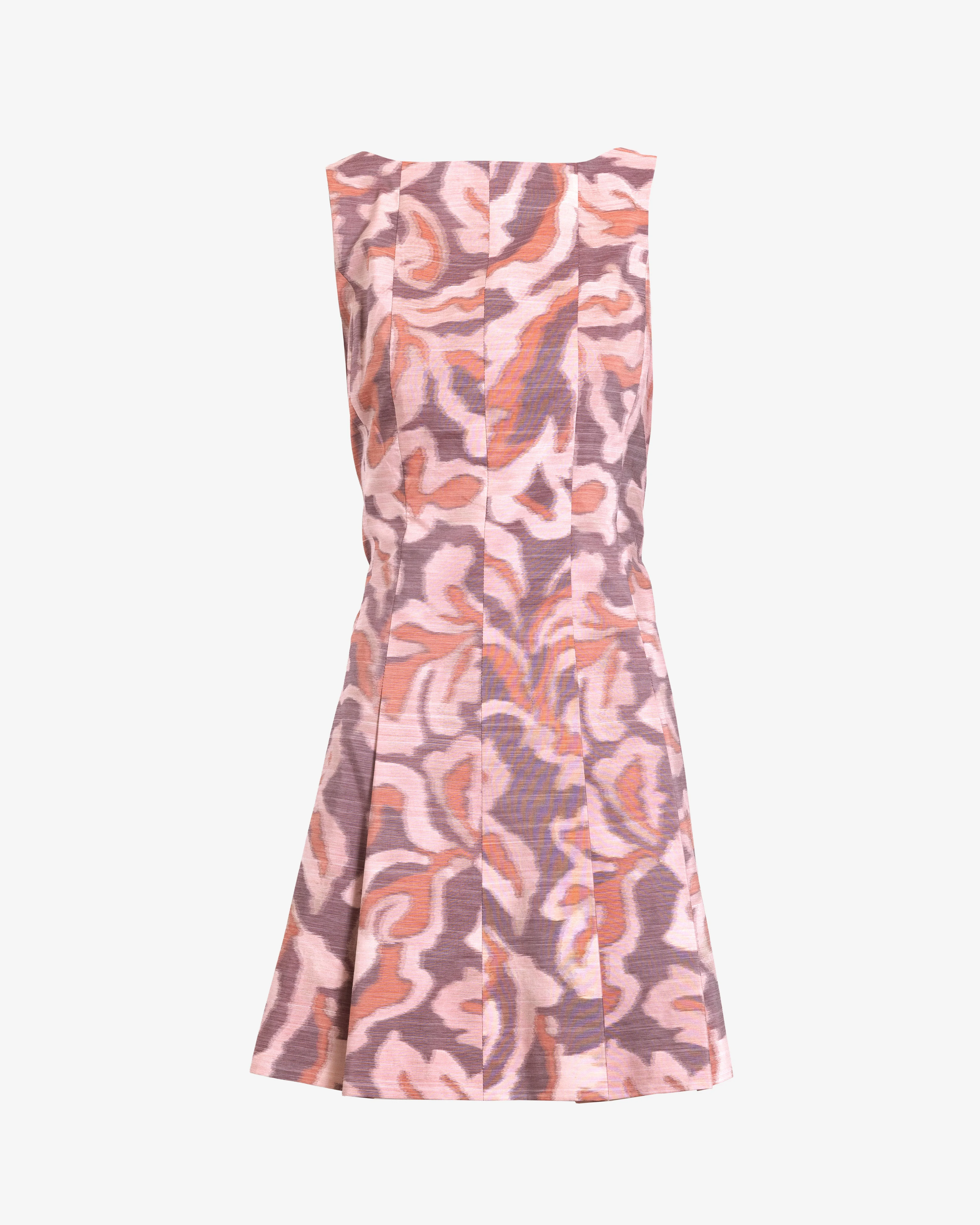 GLENDA DRESS - 1