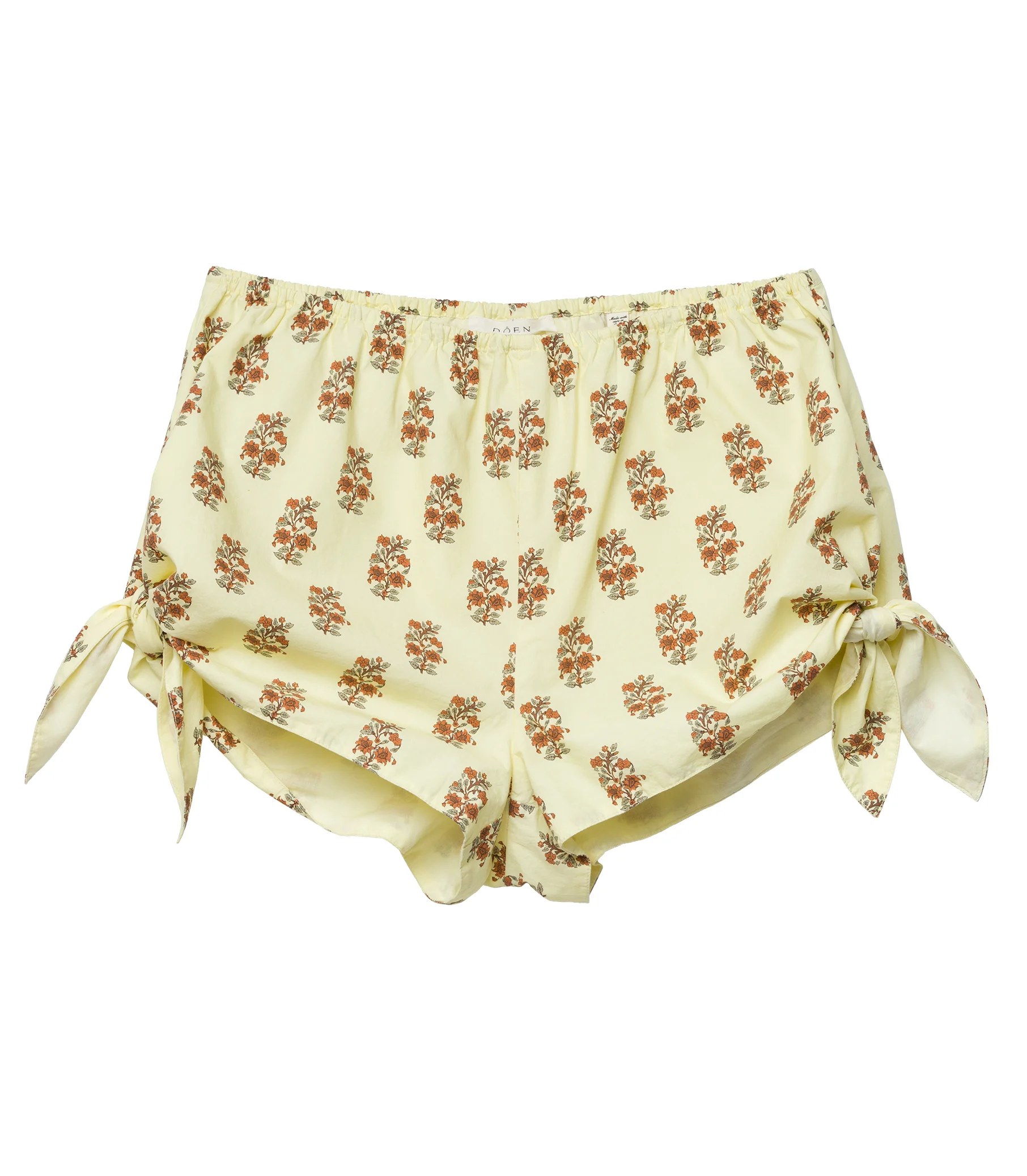 UMA SHORT - 1