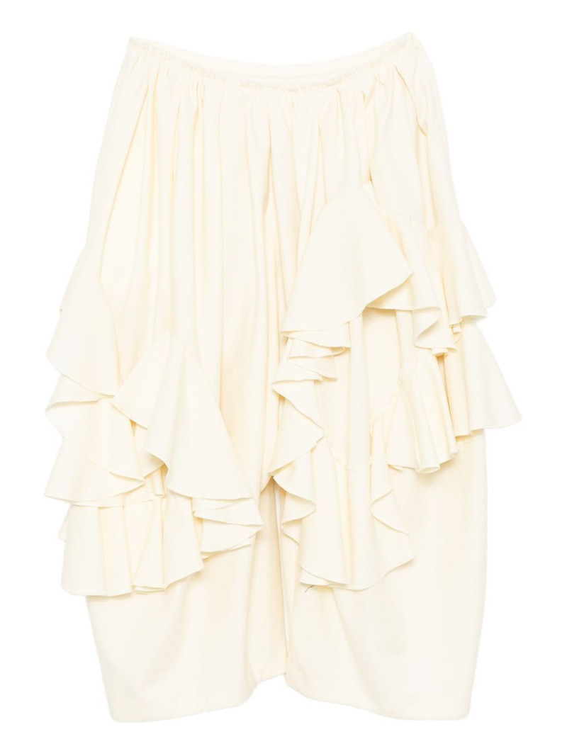 ruffled trousers 1