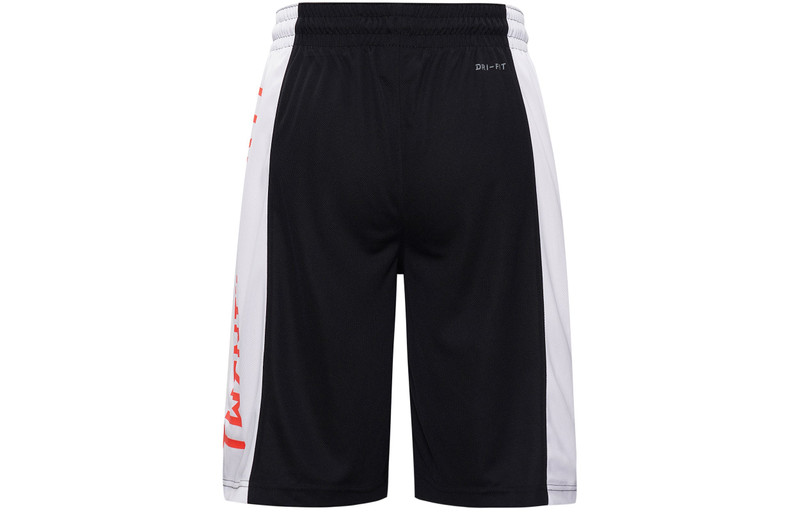 Jordan Air Jordan AJ11 Quick Dry Breathable Basketball Shorts Black CI0018-011 outlook