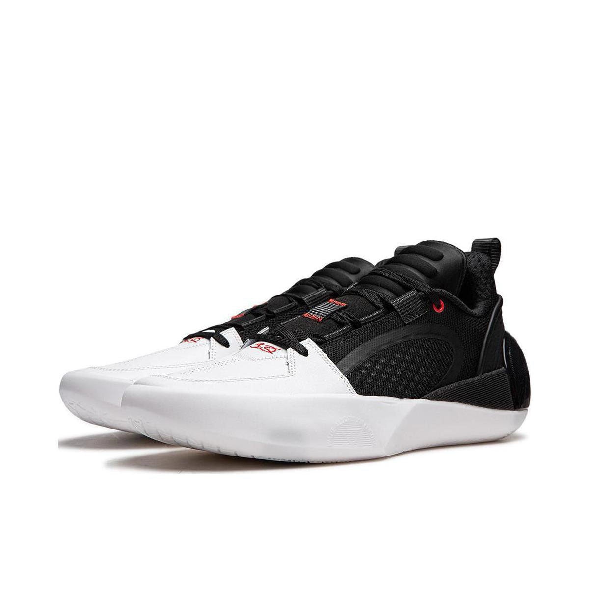 Li-Ning Wade All City 12 Encore 'Announcement' ABAU029-2 - 3