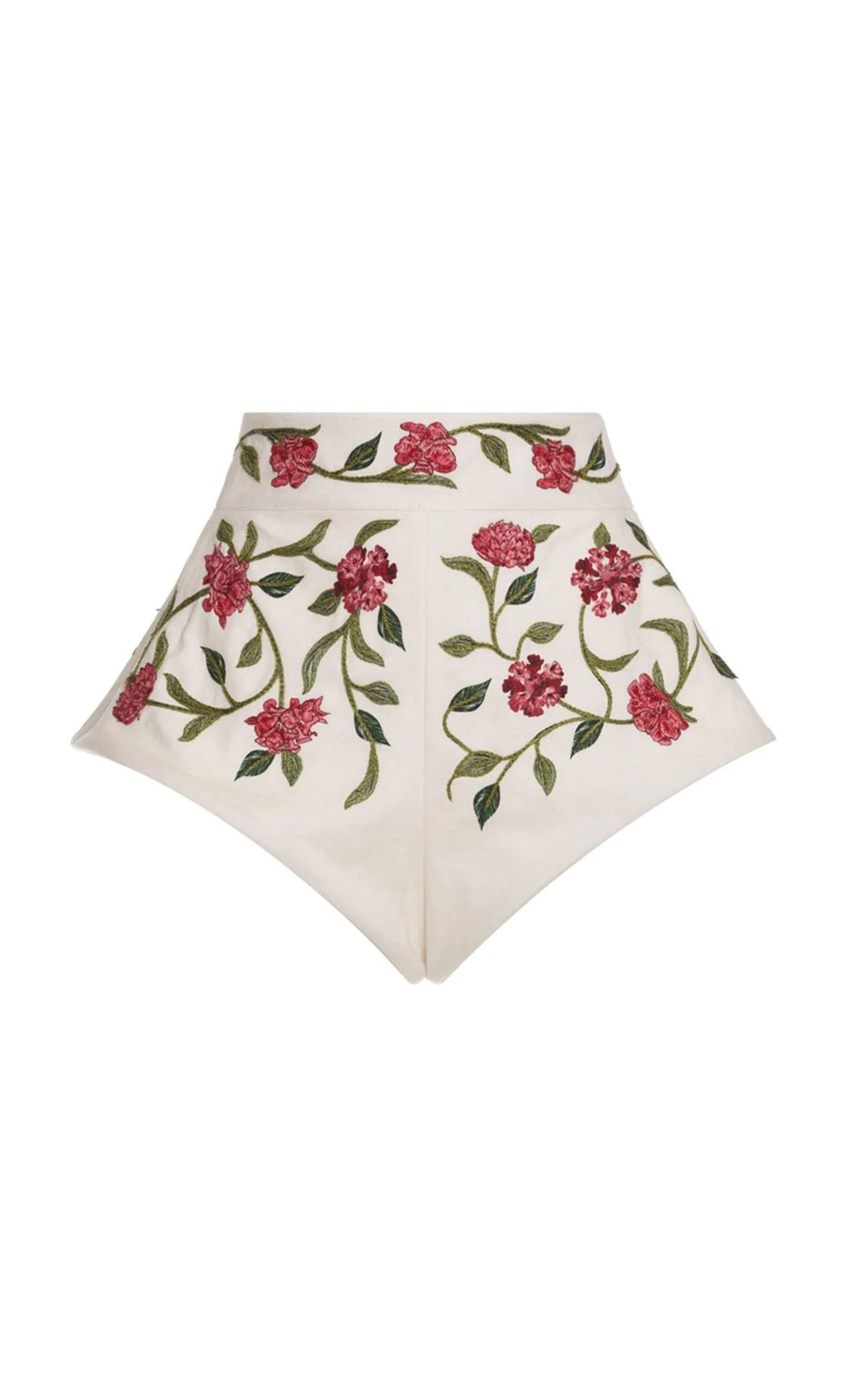 Gatti Quebrada Shorts multi - 1