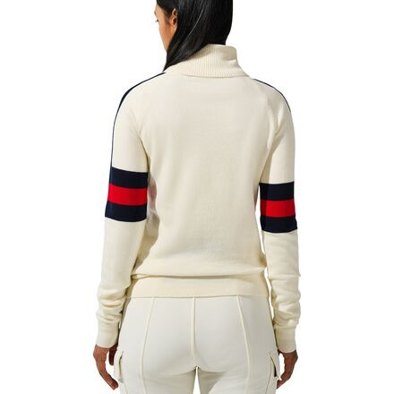 Neve Wool Sweater - Women's - 2
