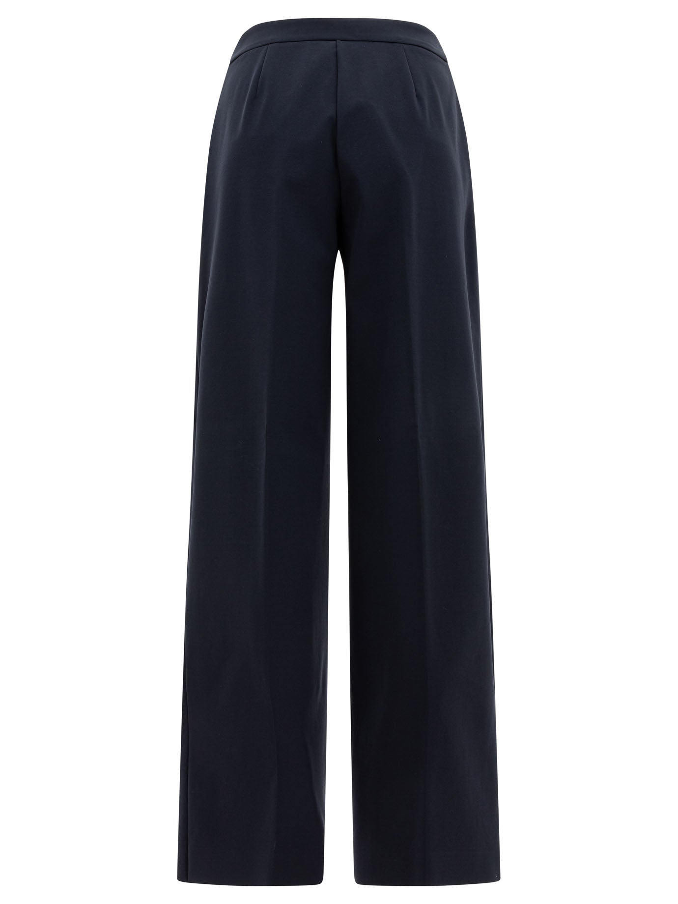 Max Mara Women Straight-Leg Trousers - 2