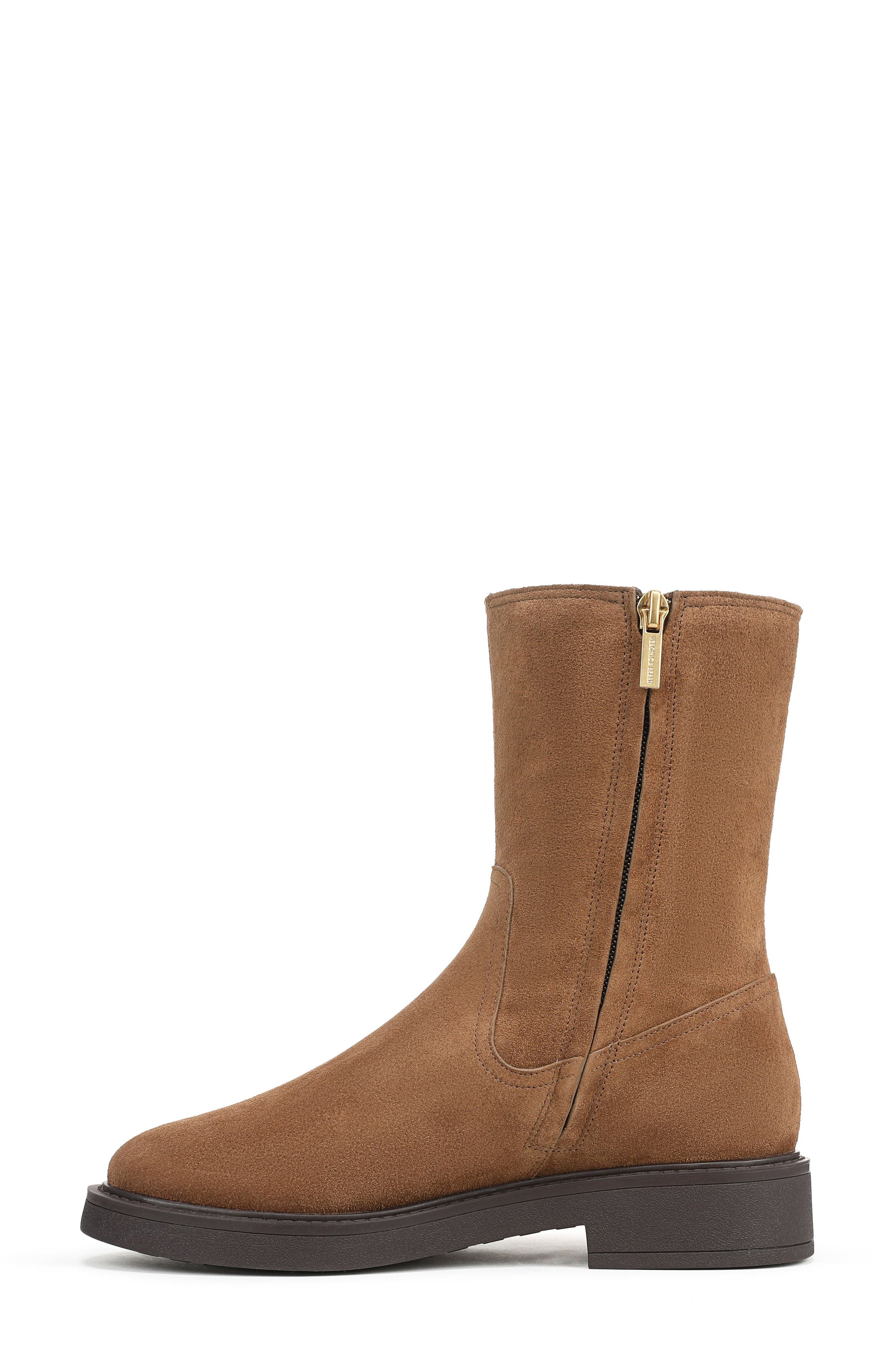 Veronica Beard Creswell Bootie in Hazelwood at Nordstrom - 9