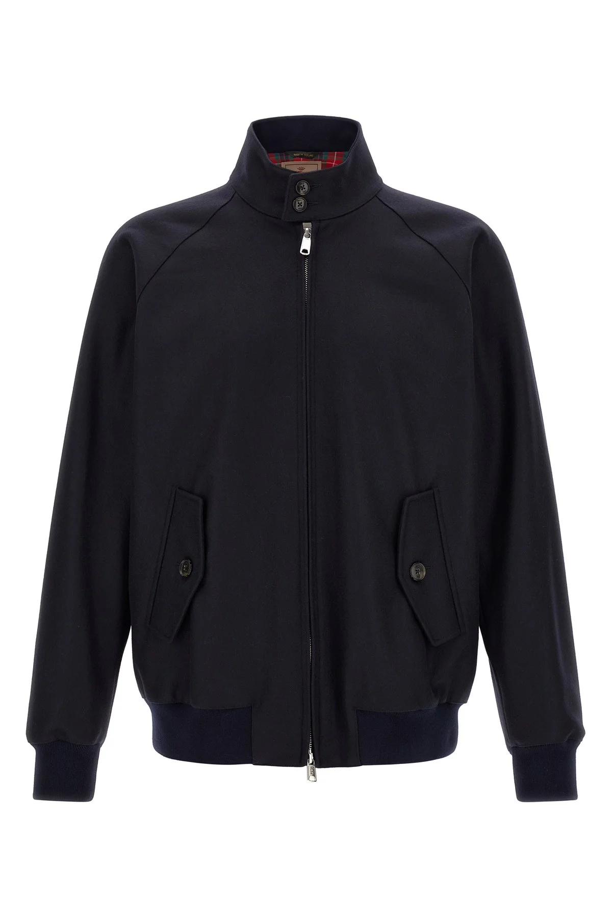 'G9 Melton' Jacket - 1
