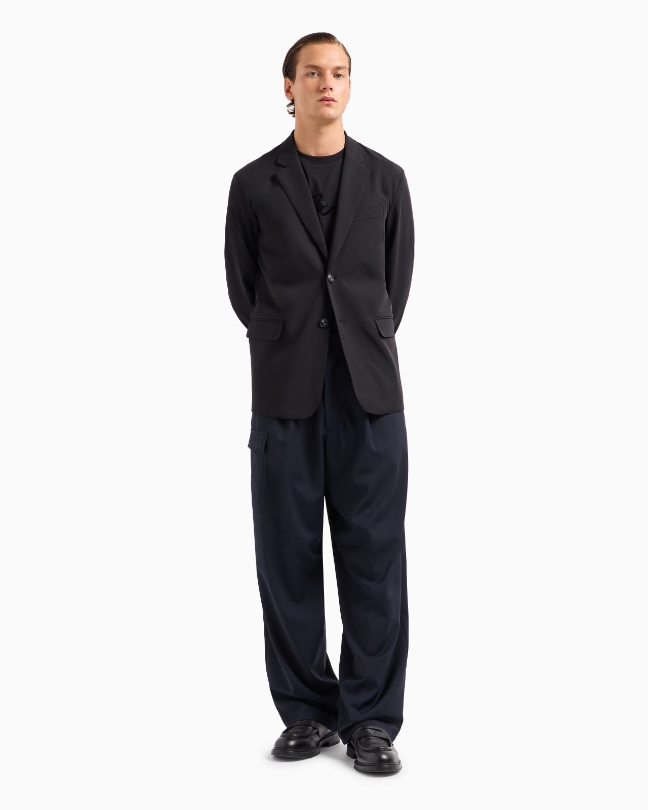 FORMAL JACKETS - 4