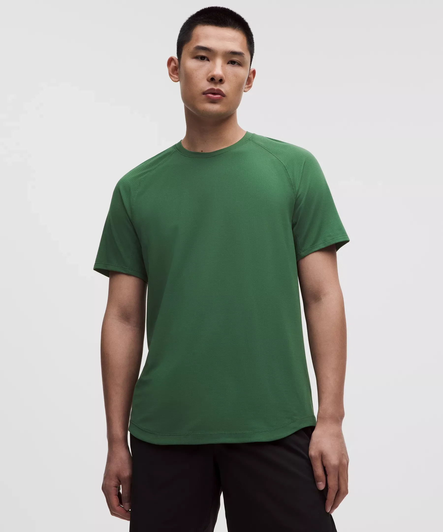 License to Train Short-Sleeve Shirt - 1