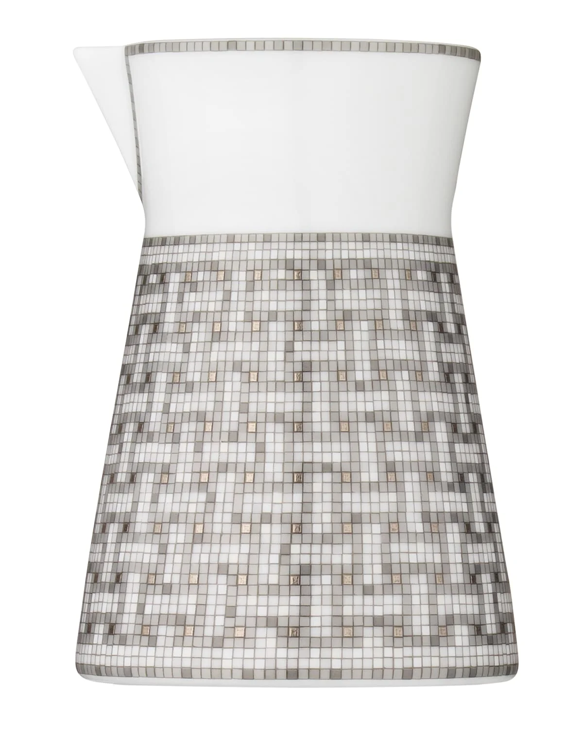 Mosaique Au 24 Creamer - 1