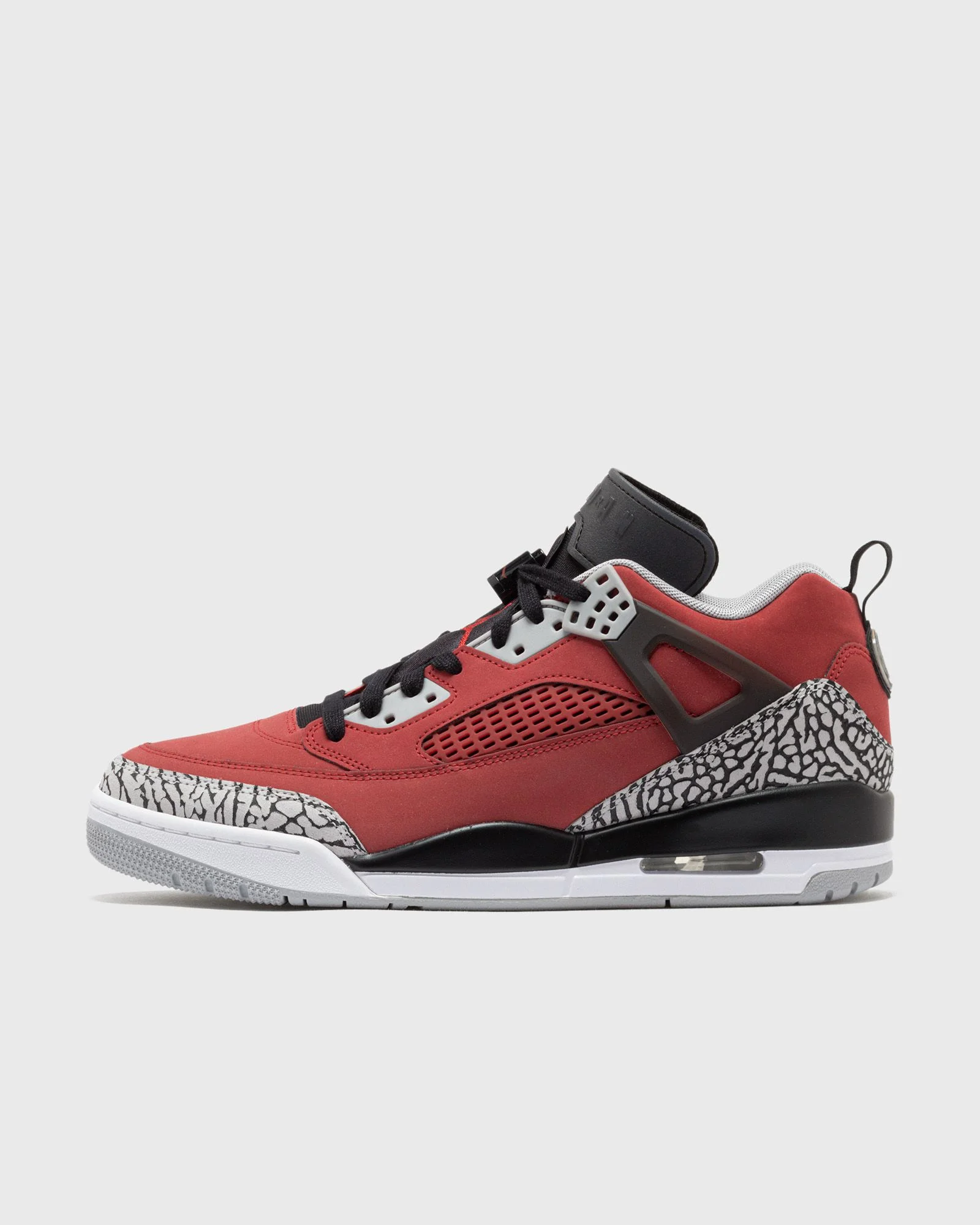 SPIZIKE LOW - 1